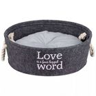 Cama Lian para perros color Gris, , large image number null
