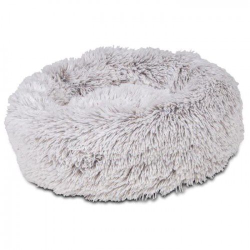 Vadigran donut harry cuna gris para perros, , large Imagen numero 1