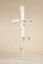 Rascador Maine Coon Tower Crown para gatos color Crema, , large indicador imagen numero 2
