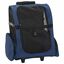 vidaXL Carro Plegable para Mascotas Multiusos Transportín Jaula de Gatos Perros, , large indicador imagen numero 1