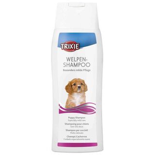 Champú para cachorros olor Neutro