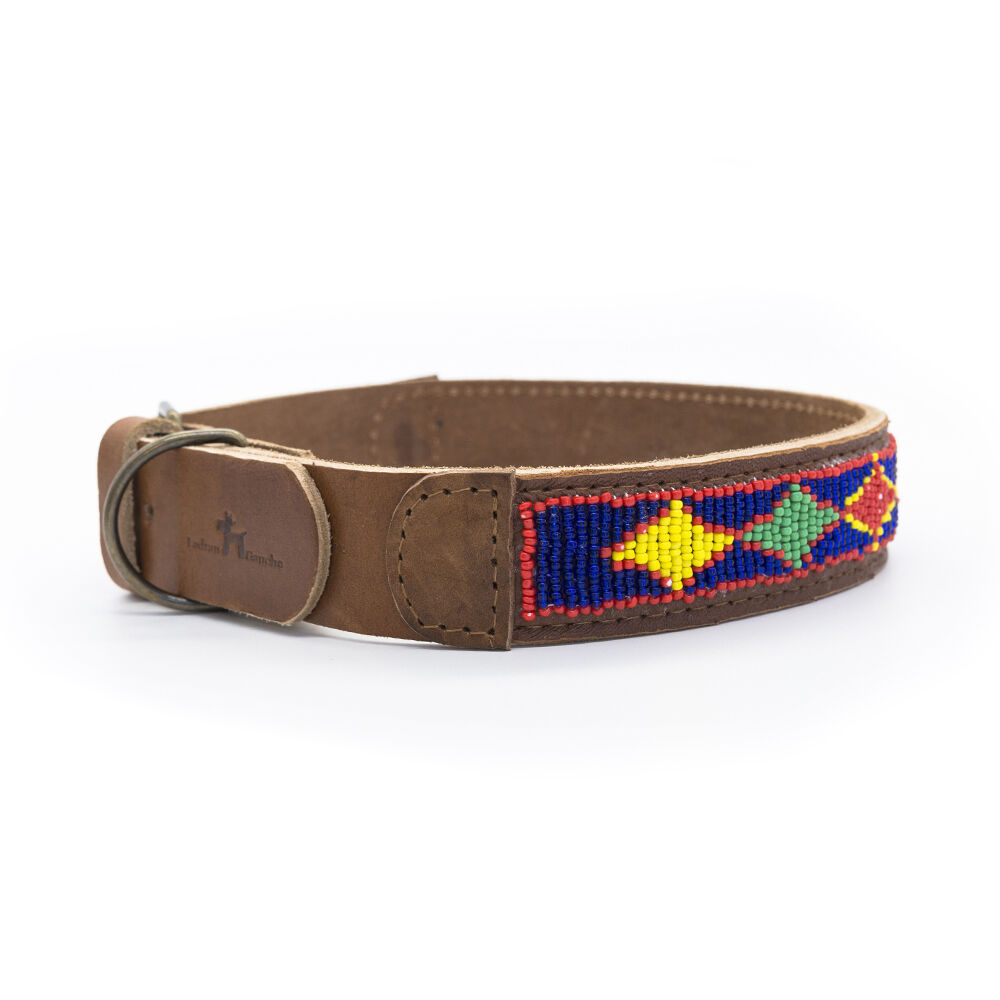 COLLAR KENIA - M, , large Imagen numero 4