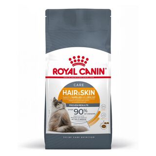 Royal Canin HairySkin pienso para gatos