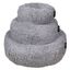 Cama suave para mascotas color Gris, , large indicador imagen numero 3