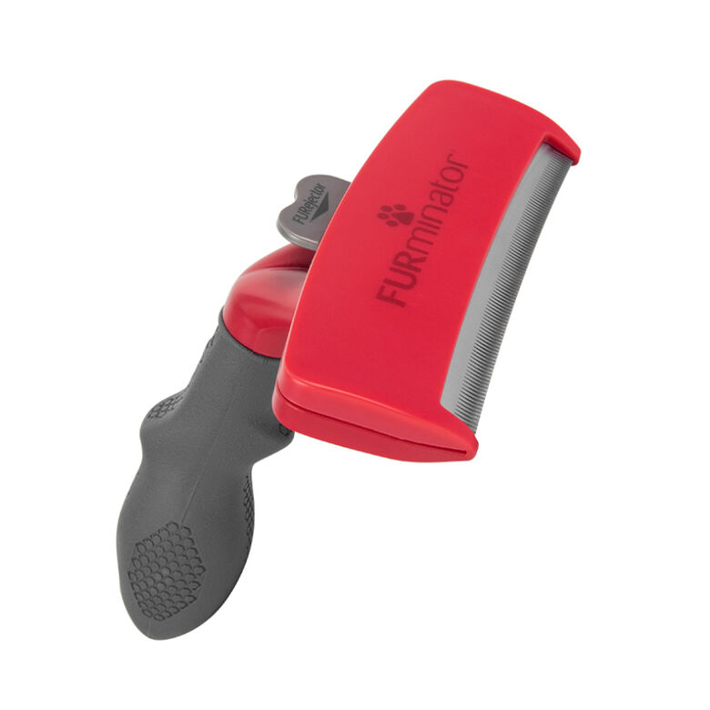 Furminator Cepillo para perros de pelo largo thumbnail