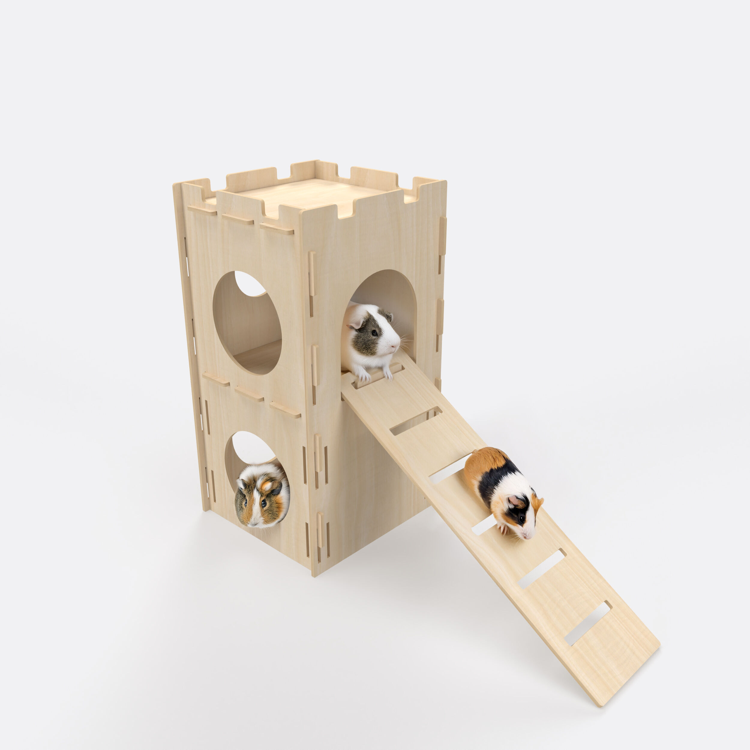 Compact MOB Rampa Conejo thumbnail