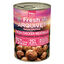 PACK 6 unidades - Fresh Chicken Meatballs - Albóndigas con pollo, zanahoria y guisantes - 400g, , large indicador imagen numero 1
