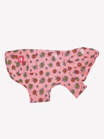 Chubasqueros Flower Power XXXL