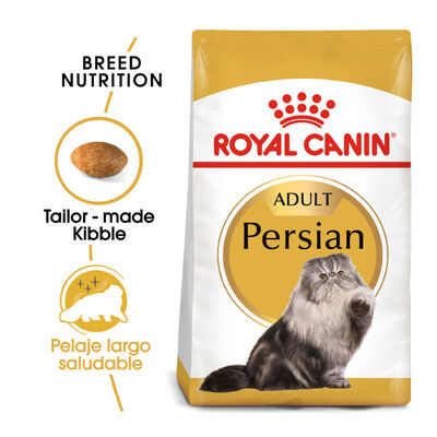 Royal Canin Adult Persia pienso para gatos
