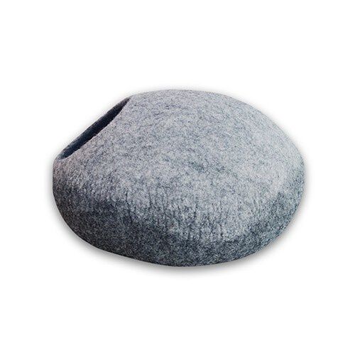 Mishum cueva Rita para gatos Cat cave color Gris , , large Imagen numero 1