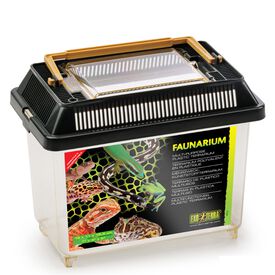 Exo Terra Faunarium plástico para reptiles