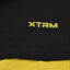 Nayeco X-TRM Chubasquero Negro y Amarillo para perros, , large indicador imagen numero 4