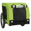 Remolque De Bicicleta Para Perros, , large indicador imagen numero 8