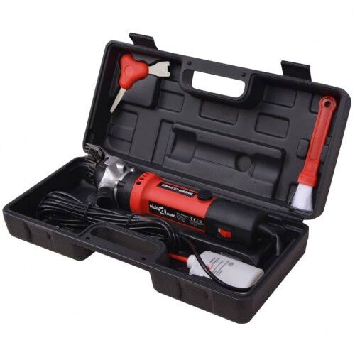 Kit de esquiladora para ovejas thumbnail