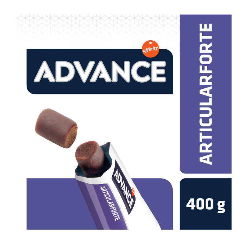 Advance Palitos Articular Forte para perros thumbnail
