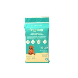 Freedog Empapador Super Absorbente 30 Unidades 60x90 Cm