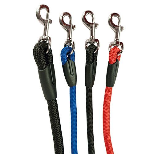 Correa redonda nylon CORREA NYLON AZUL GRUESO 12 mm., , large Imagen numero 3