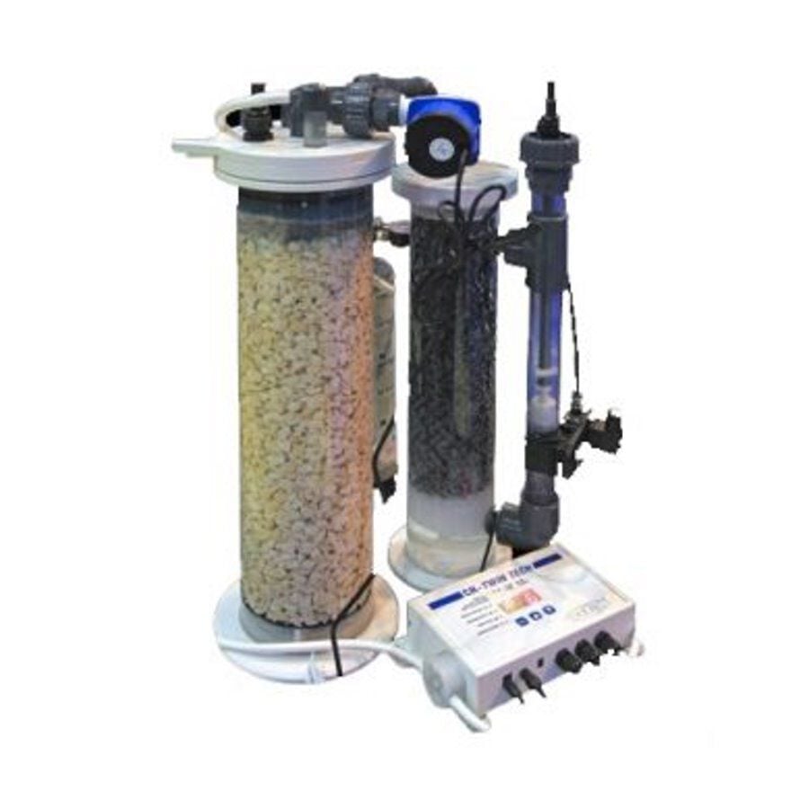 Deltec Twin-Tech Calcium Reactor 10000 para acuario