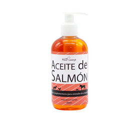 Finca Casarejo Aceite de Salmón  para Perros, Gatos y Caballos