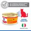 85 g Hill's Science Plan Adult Mousse de Pollo lata para gatos, , large indicador imagen numero 3