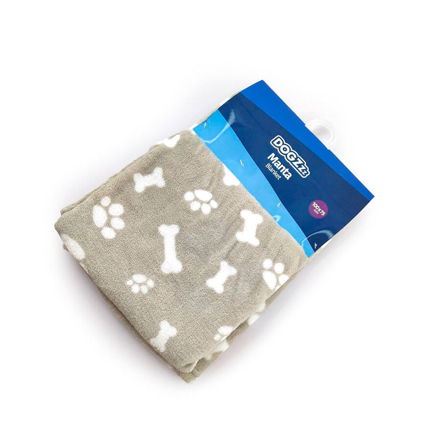 Dogzzz Relax Iceland Manta, , large Imagen numero 1