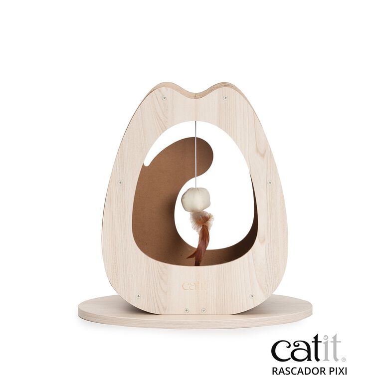 Catit Pixi Rascador Ancho para gatos thumbnail
