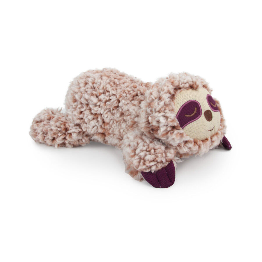 All For Paws Calming Pals Perezoso con Lavanda Juguete para perros  , , large Imagen numero 1