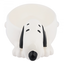 Comedero para perros Zooz 3D Snoopy color blanco, , large indicador imagen numero 1