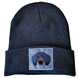 Individual GORRO PERRO TECKEL