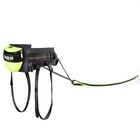 Set Canicross Julius K9 color Negro, , large image number null