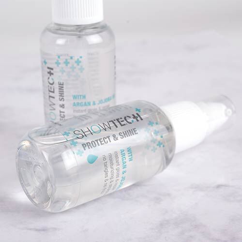 S&eacute;rum protecci&oacute;n y brillo, , large Imagen numero 2