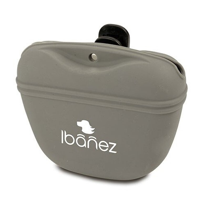 Bolsa para premios Ibáñez silicona color Gris, , large image number null