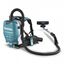 Makita LXT BL 18Vx2 Aspirador de mochila, , large indicador imagen numero 1