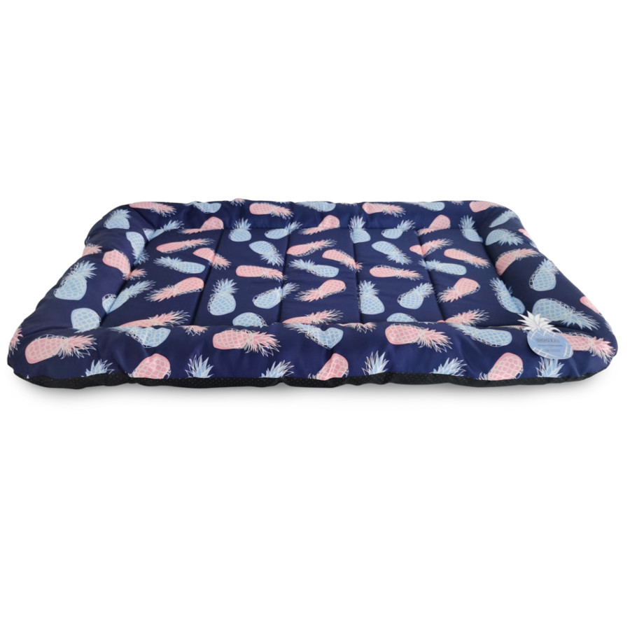 Dogzzz Rim Pi&ntilde;as Cama Impermeable, , large Imagen numero 1