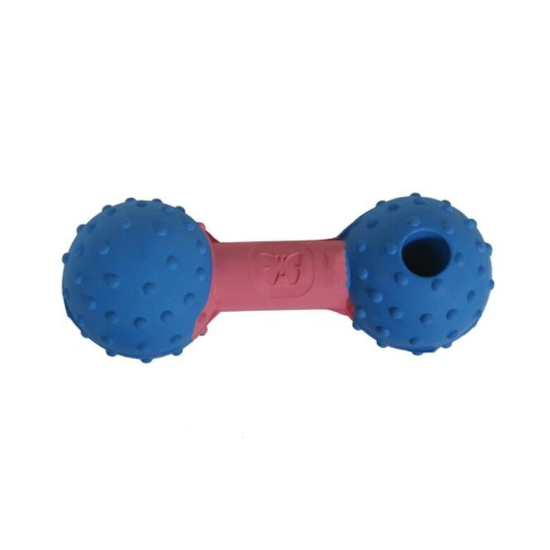 Rubb’n’Roll Martin Sellier Pesa Mordedor para perros, , large image number null