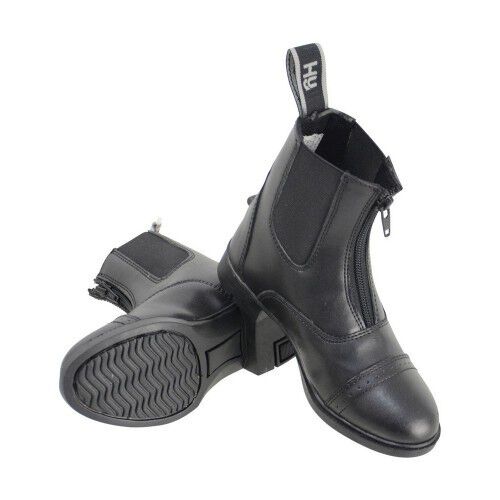 Botas de piel sintetica best sale