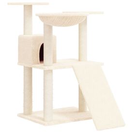 VidaXL Árbol Para Gatos