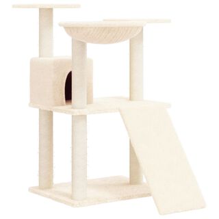 VidaXL Árbol Para Gatos