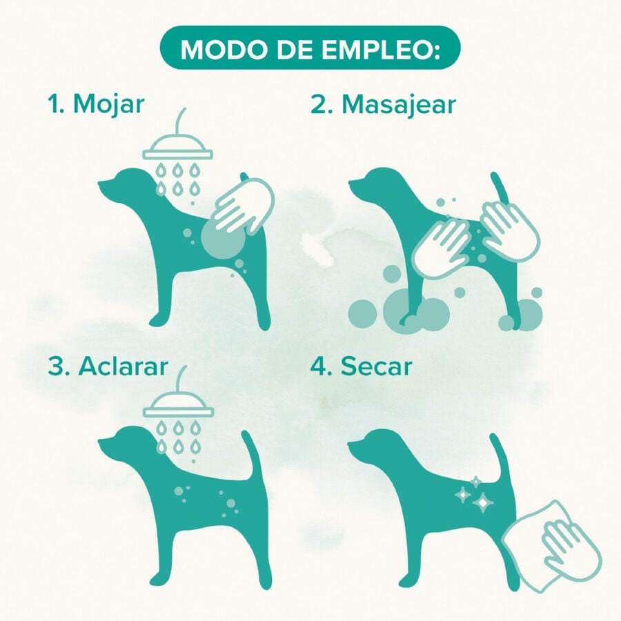 Beaphar Universal Champú para perros thumbnail