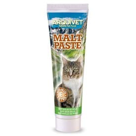 Pasta de malta para gatos sabor Neutro