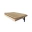 Althea Living - Estanteria para gatos Ancla, madera de caucho y sisal, , large indicador imagen numero 1