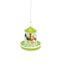 Tolva Plastico Aves 2 Kg. (Pistacho) - Happy Range, , large indicador imagen numero 1