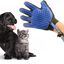 Guante de agua limpiador de perros. Ducha manual para mascotas con manguera y adaptadores, , large indicador imagen numero 3