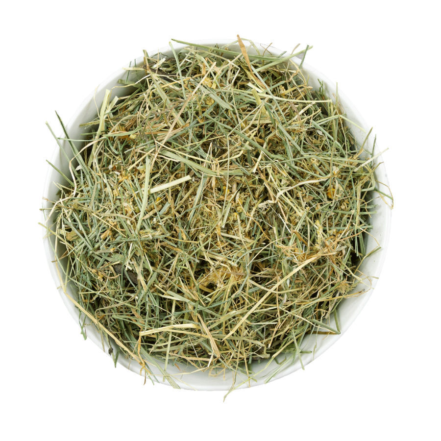 Cunipic Heno Premium de los Pirineos para conejos baby thumbnail