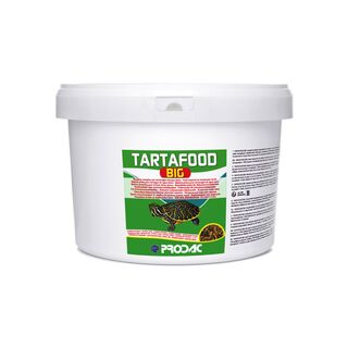 Prodac Tartafood alimento para tortugas