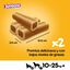 180 g Pedigree Huesos Jumbone Vacuno y Ave para Perros, , large indicador imagen numero 2