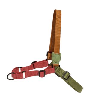 Zee.dog Arnés Soft-Walk bit para Perros