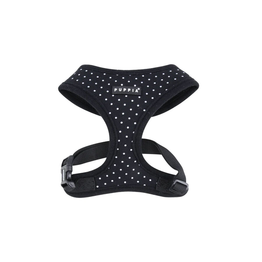 Puppia Dotty Arn&eacute;s Negro para perros, , large Imagen numero 1