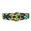 LOYAL COLLAR DE PIEL ARTESANAL TALLA M PARA PERROS, , large indicador imagen numero 1