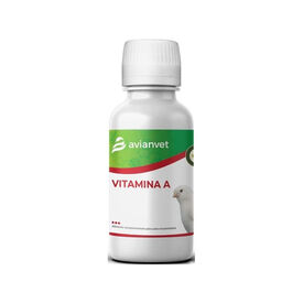 Avianvet Líquido Inmune para aves